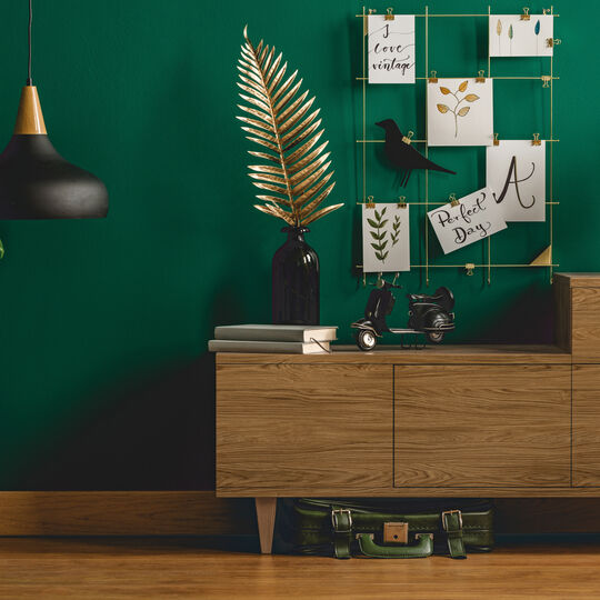 Klebefolie Casella Oak brown image number null